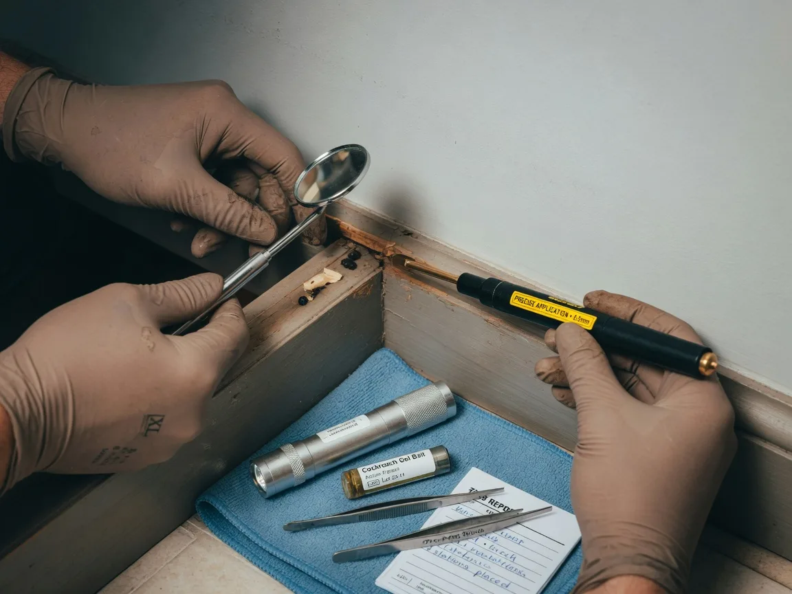 Why choose Emergency Pest Control in Sandy Spring, MD